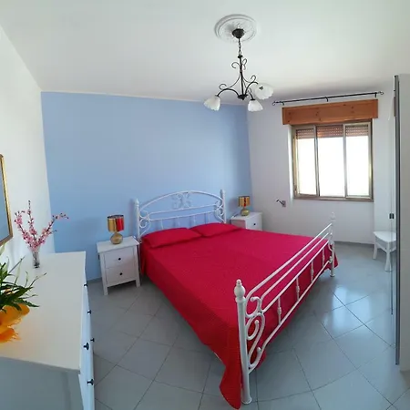 Nyaraló Pesce Lido Marini