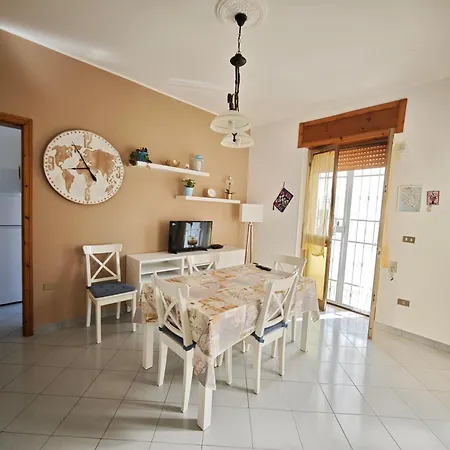 Casa de Férias Pesce Lido Marini