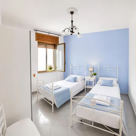 Pesce Ferienhaus Lido Marini