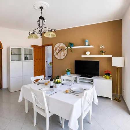 Pesce Lido Marini