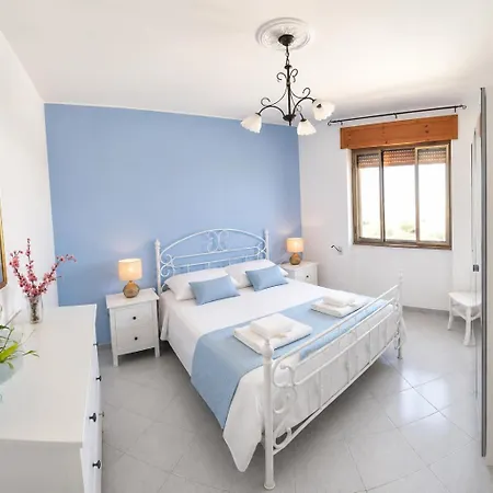 Pesce Ferienhaus *