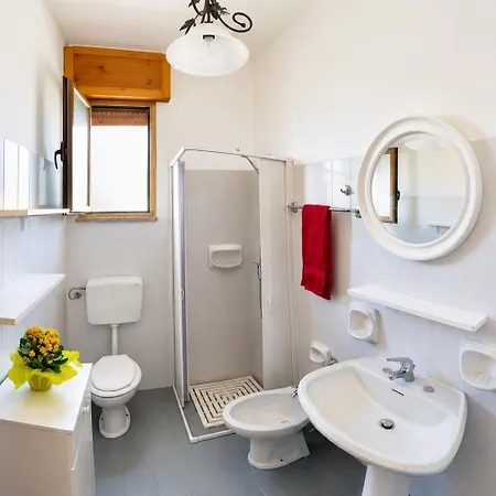 Ferienhaus Pesce
