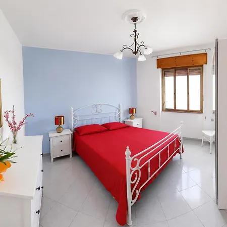 Casa de Férias Pesce *