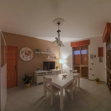 Ferienhaus Pesce Lido Marini