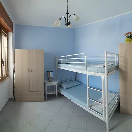 Pesce Casa de Férias