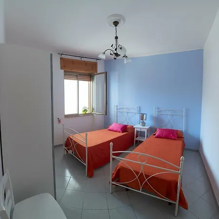 Ferienhaus Pesce *