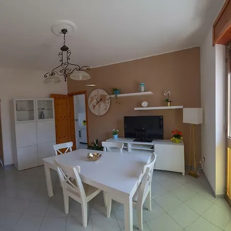 Holiday home Pesce