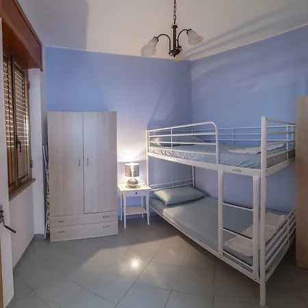 Ferienhaus Pesce